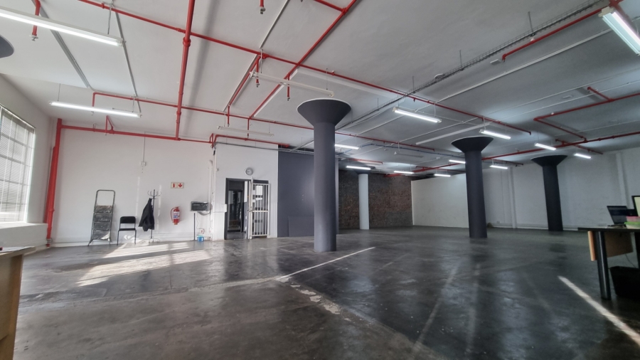 To Let Commercial Property for Rent in Woodstock Western Cape